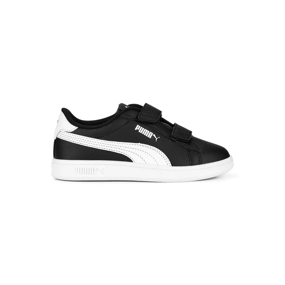 PUMA Smash 3.0 L V PS 392033-03 / schwarz