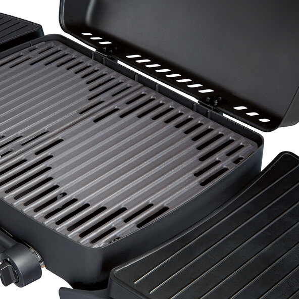 Mobiler Gasgrill Urban, inkl. Wetterschutzhülle