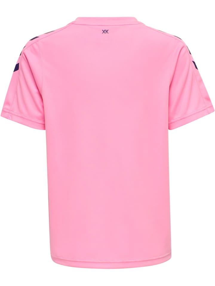 Hummel Hummel T-Shirt Hmlcore Kinder in COTTON CANDY günstig kaufen