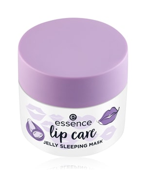 essence Lip Care JELLY SLEEPING MASK Lippenmaske-8 g
