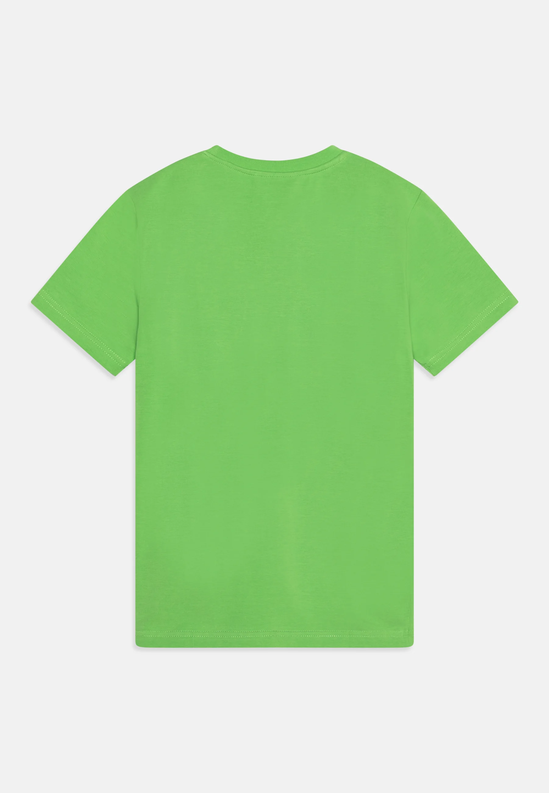 Camiseta Dsquared2 con estampado