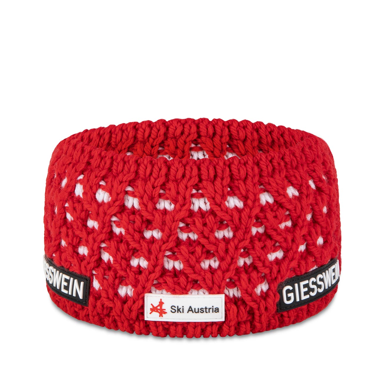 Ski Austria Headband Adelboden