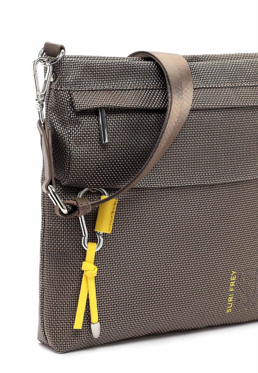SURI FREY Handtaschen taupe