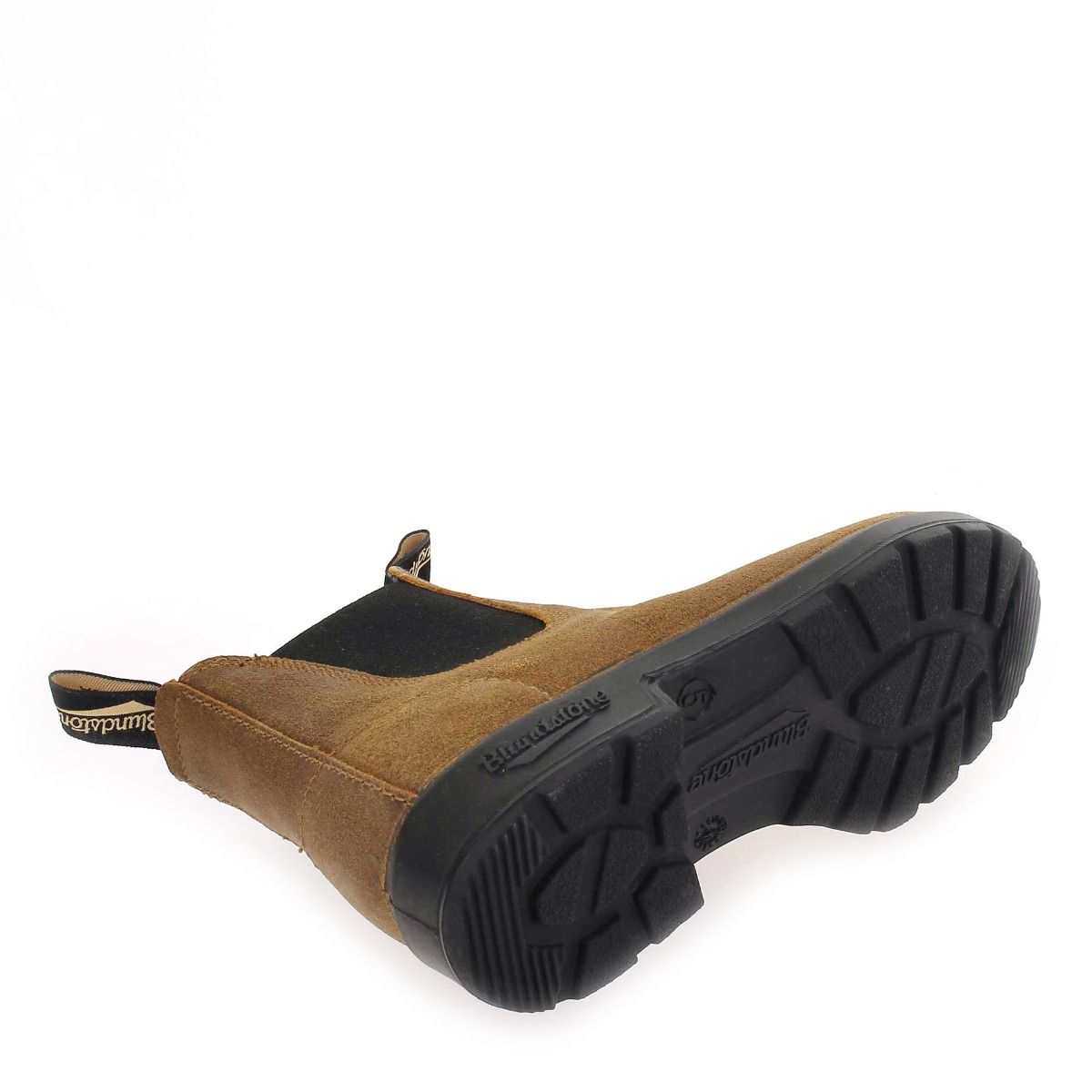 Blundstone  CLASSIC CHELSEA BOOTS W - Camel