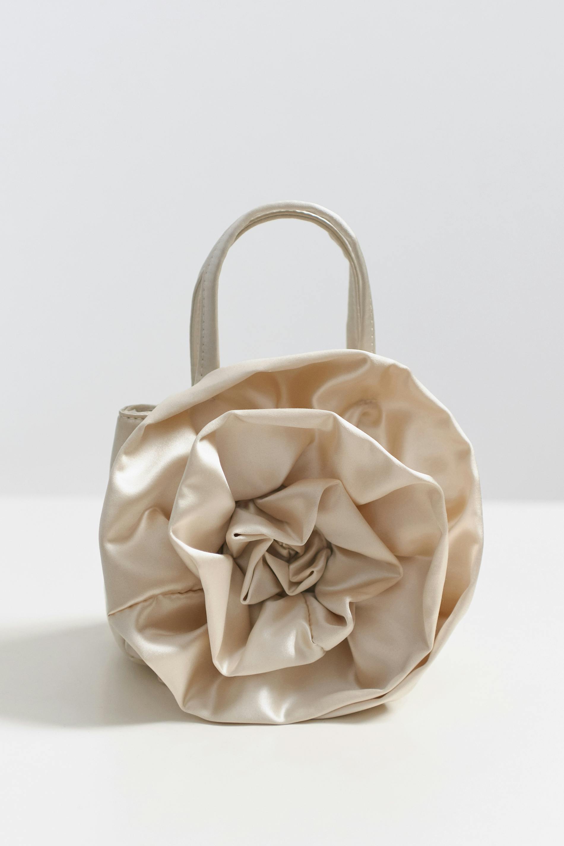 Small flower bag