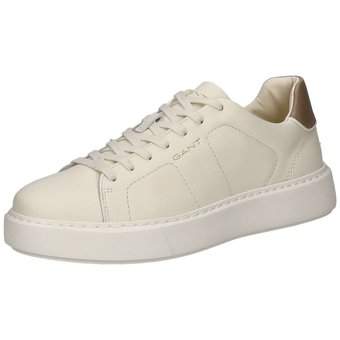 Gant Zonick Sneaker in weiß
