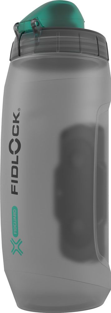 Fidlock TWIST Single Bottle 590 antibacterial kaufen | Bike-Discount