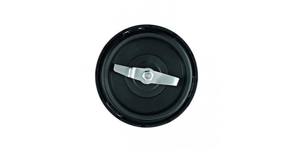 WMF Standmixer KULT X, 900 W, 1 x Mixkrug (1,2 l) mit Deckel und Dosierbecher, To-go-Mixflasche