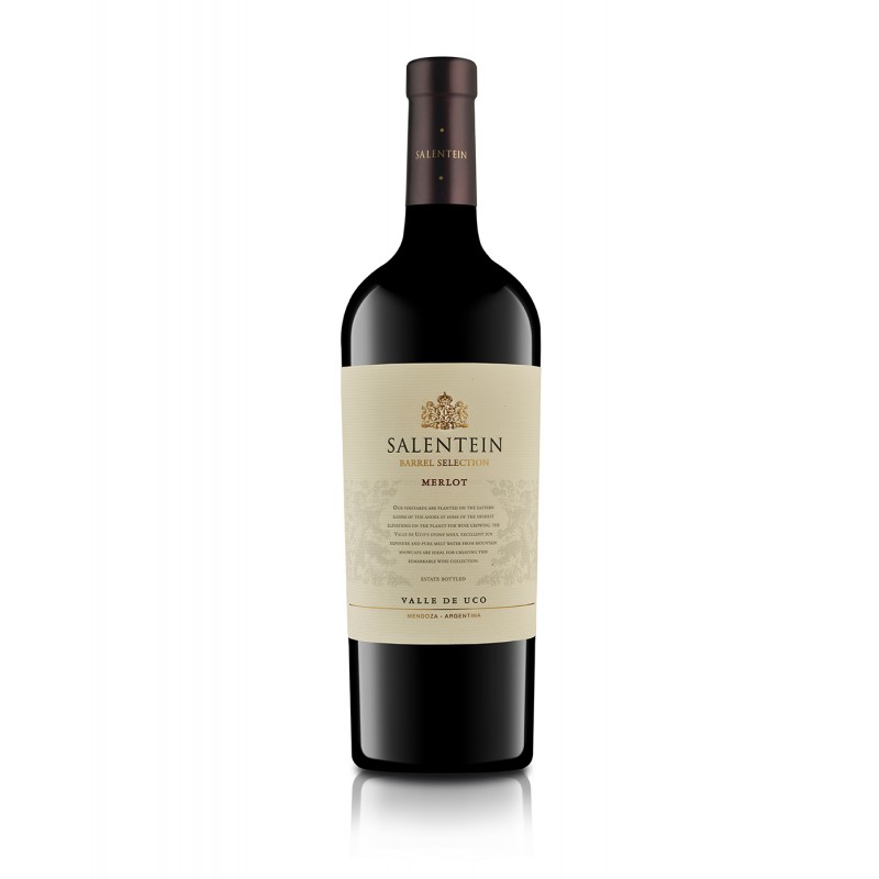 Salentein Reserve Merlot