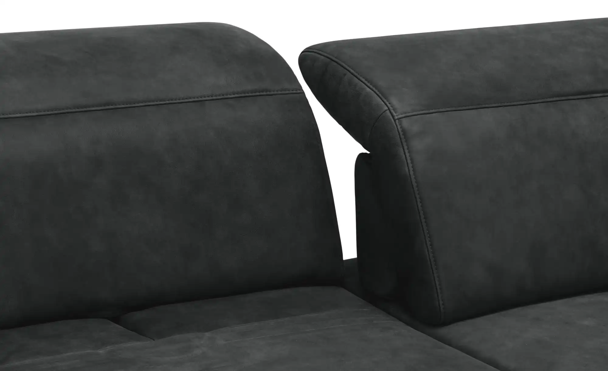 JOOP! Ledersofa Systems 8154
