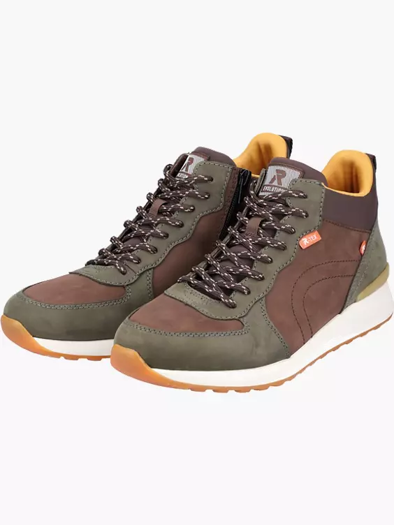 Rieker Herren Sneaker High