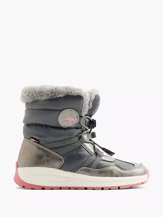 KangaRoos Schneeboots