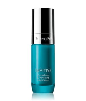 Dr Irena Eris INVITIVE Instant Smoothing & Perfecting Night Serum Nachtserum-30 ml