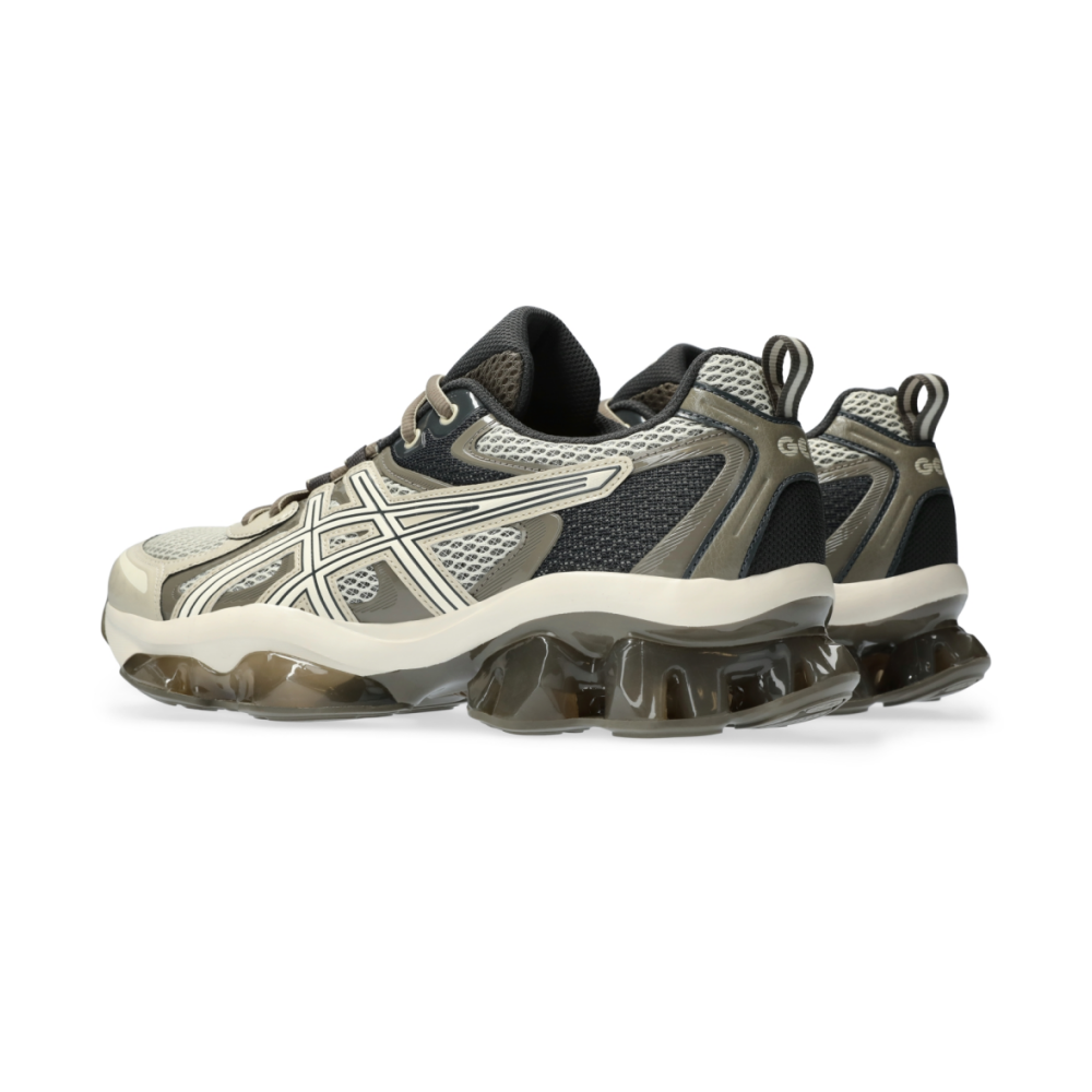 Asics Gel Quantum Kinetic 1203A270-201 / weiss