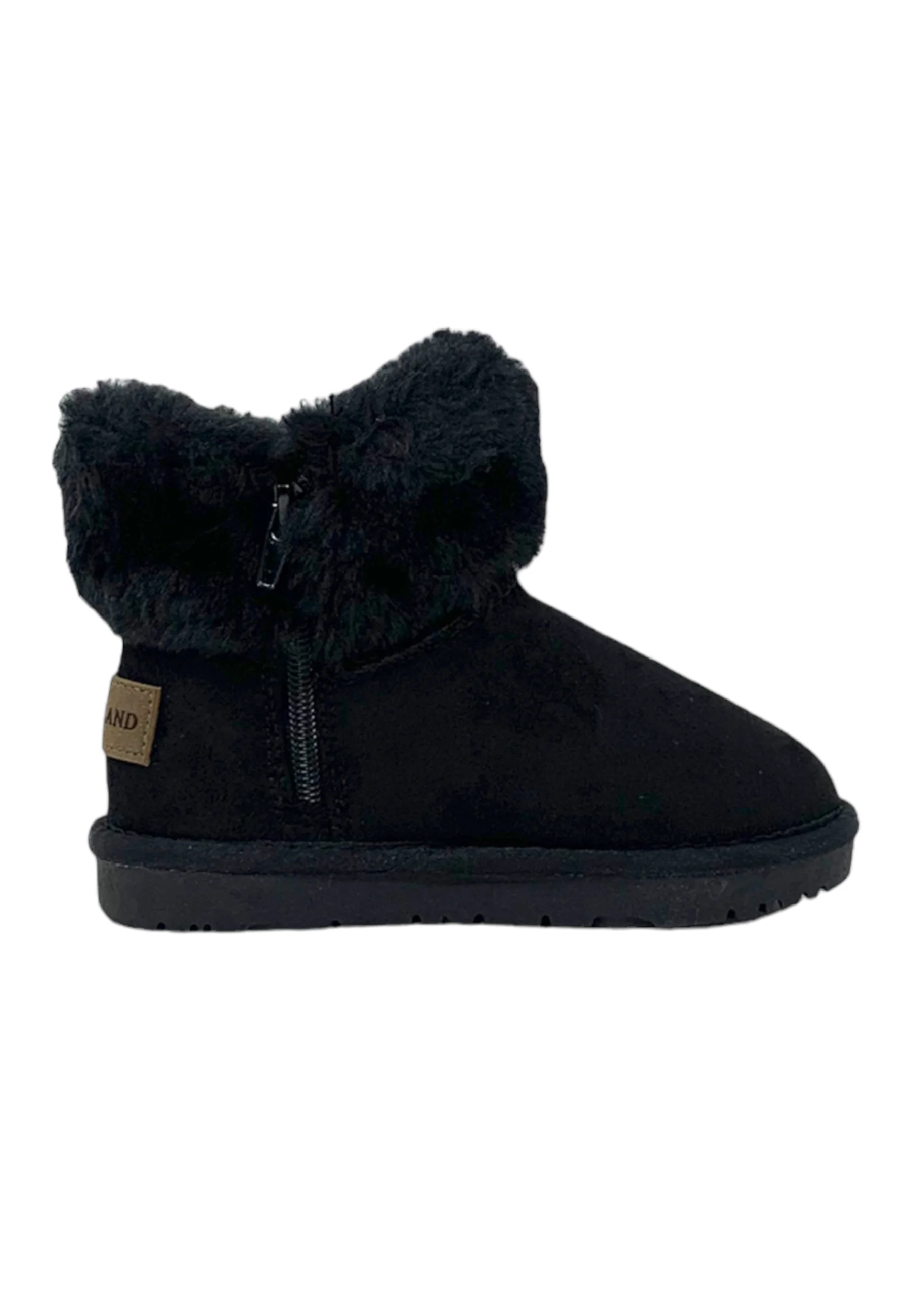 Botas de nieve Grünland