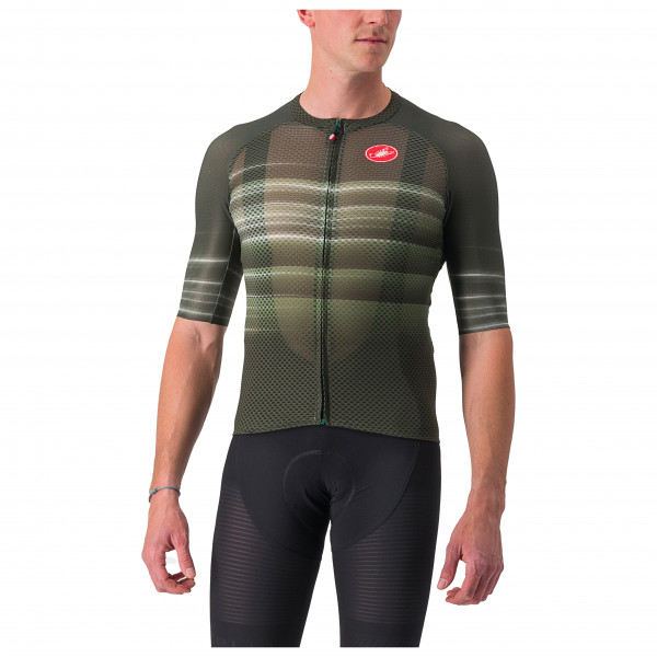 Castelli - Climber's 3.0 SL2 - Radtrikot