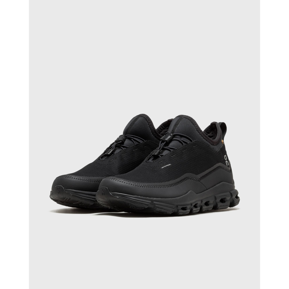 ON Cloudaway Waterproof Suma 3MD30250485 / schwarz