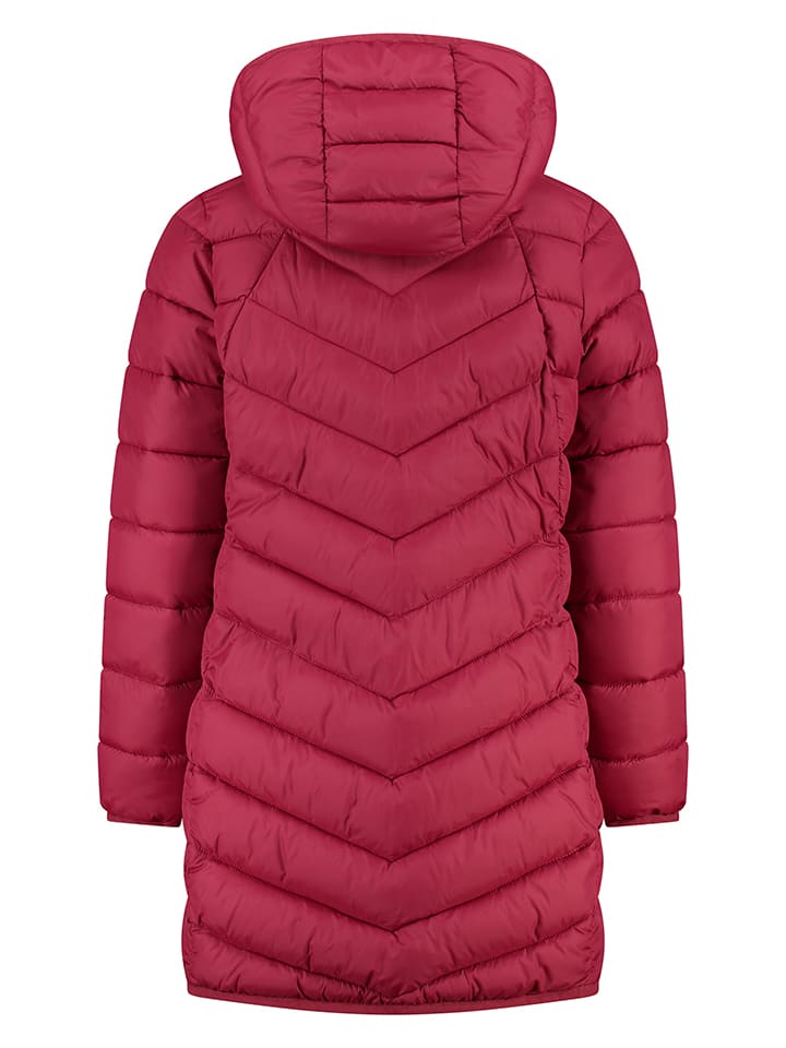 CMP Steppmantel in Pink günstig kaufen
