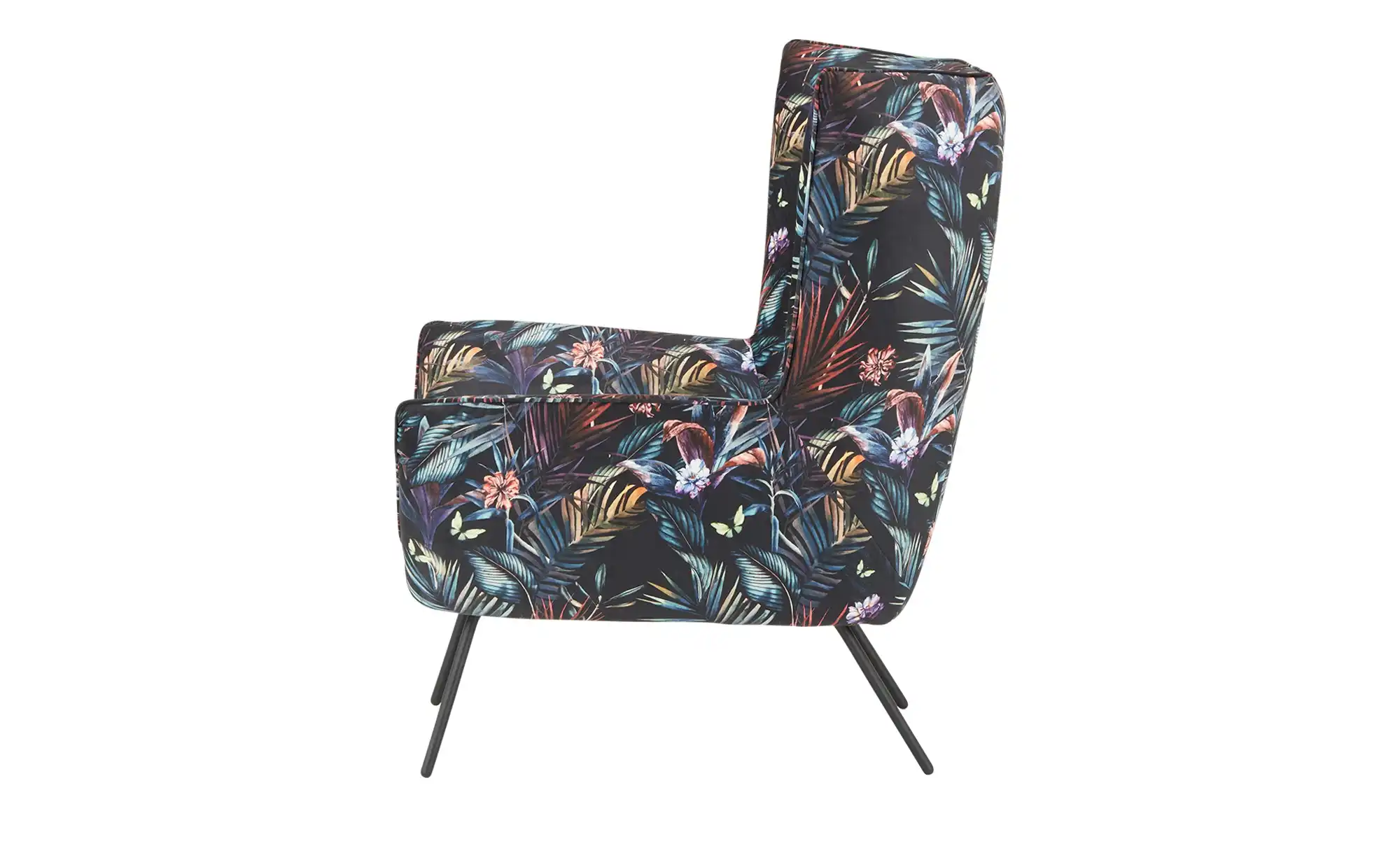 Max Schelling Sessel Eureka