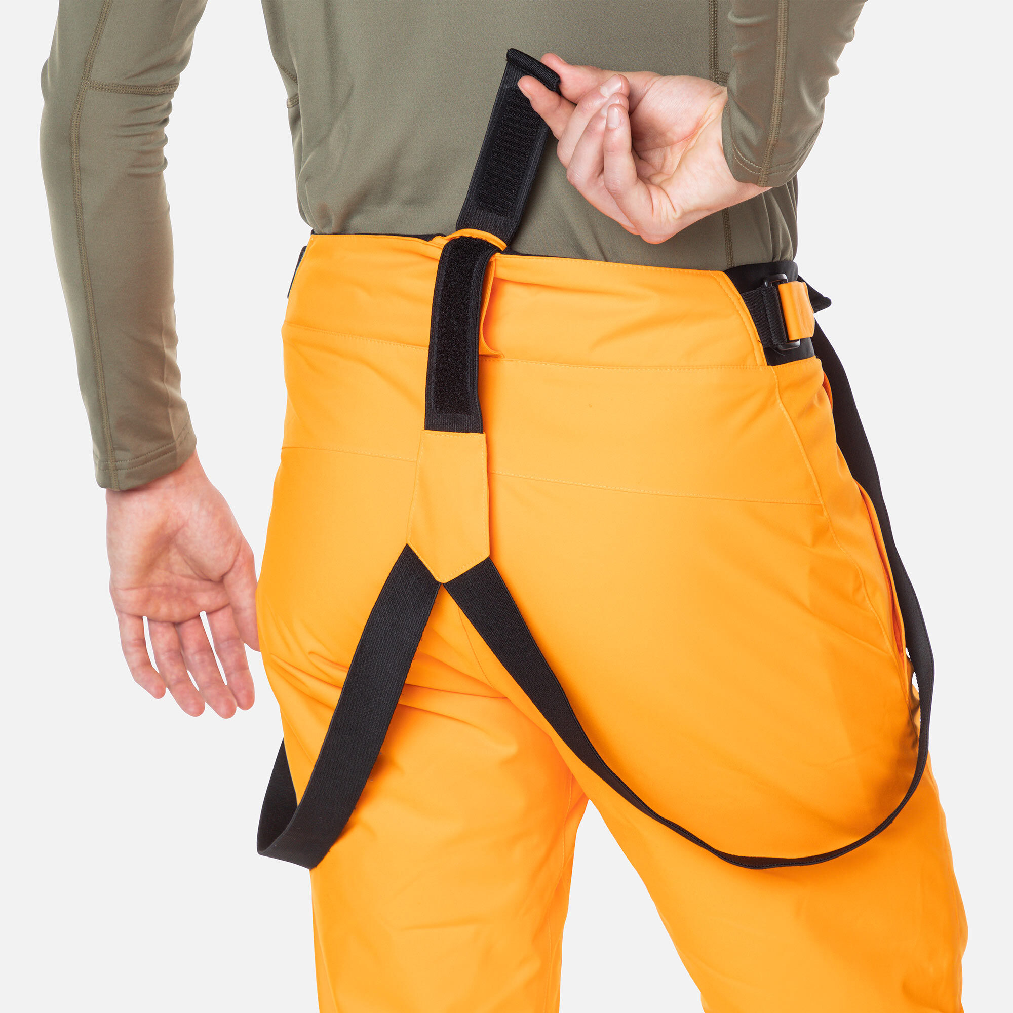 Pantalon de ski Homme
