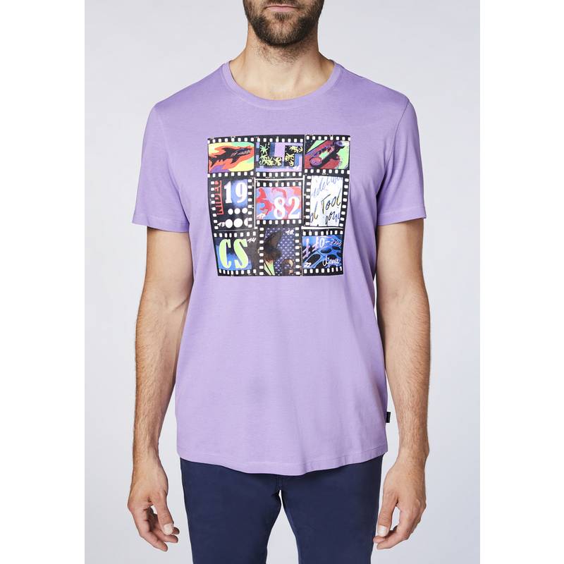 Chiemsee T-Shirt T-Shirt Herren