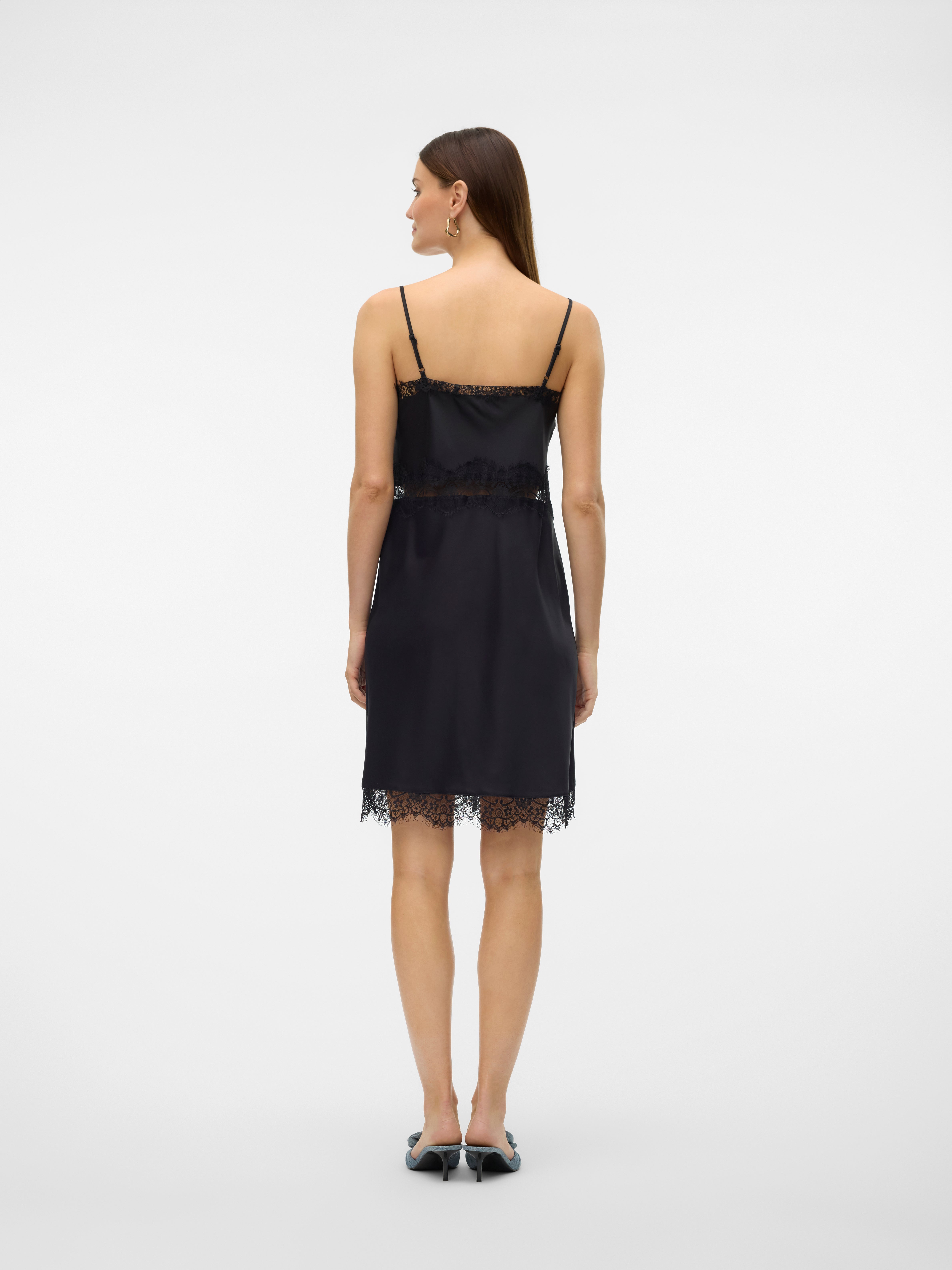 VMLIS Kurzes Kleid