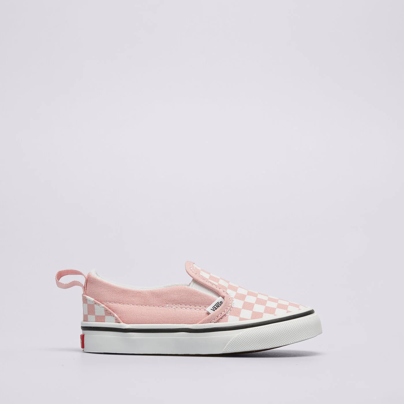 VANS TD SLIP-ON V Rosa