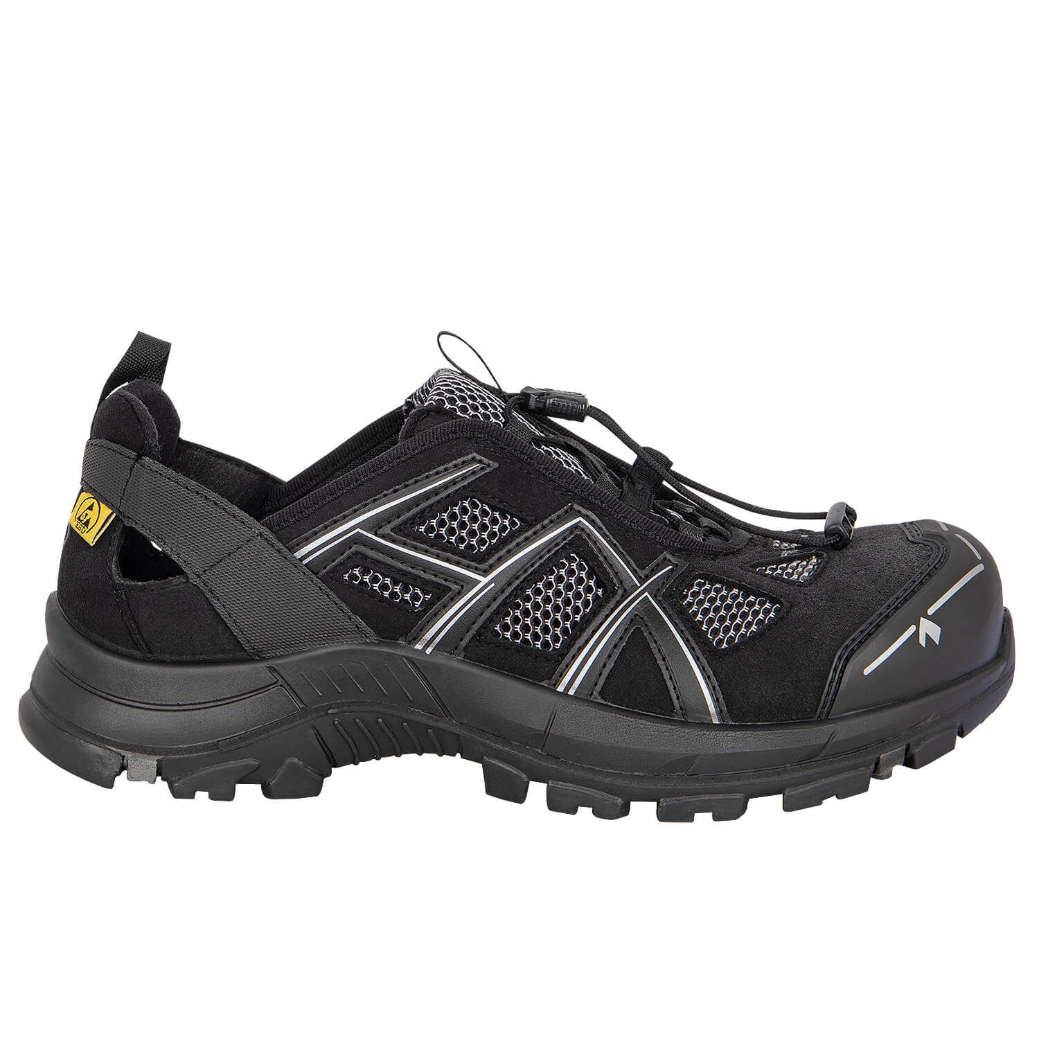 Black Eagle Safety 61.1 Low