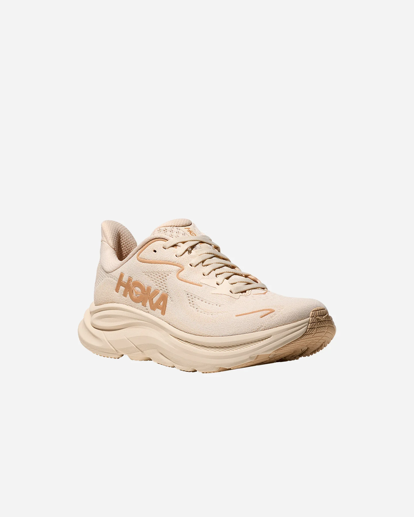 Scarpe Running Hoka Clifton 10 W 1162031-VCH