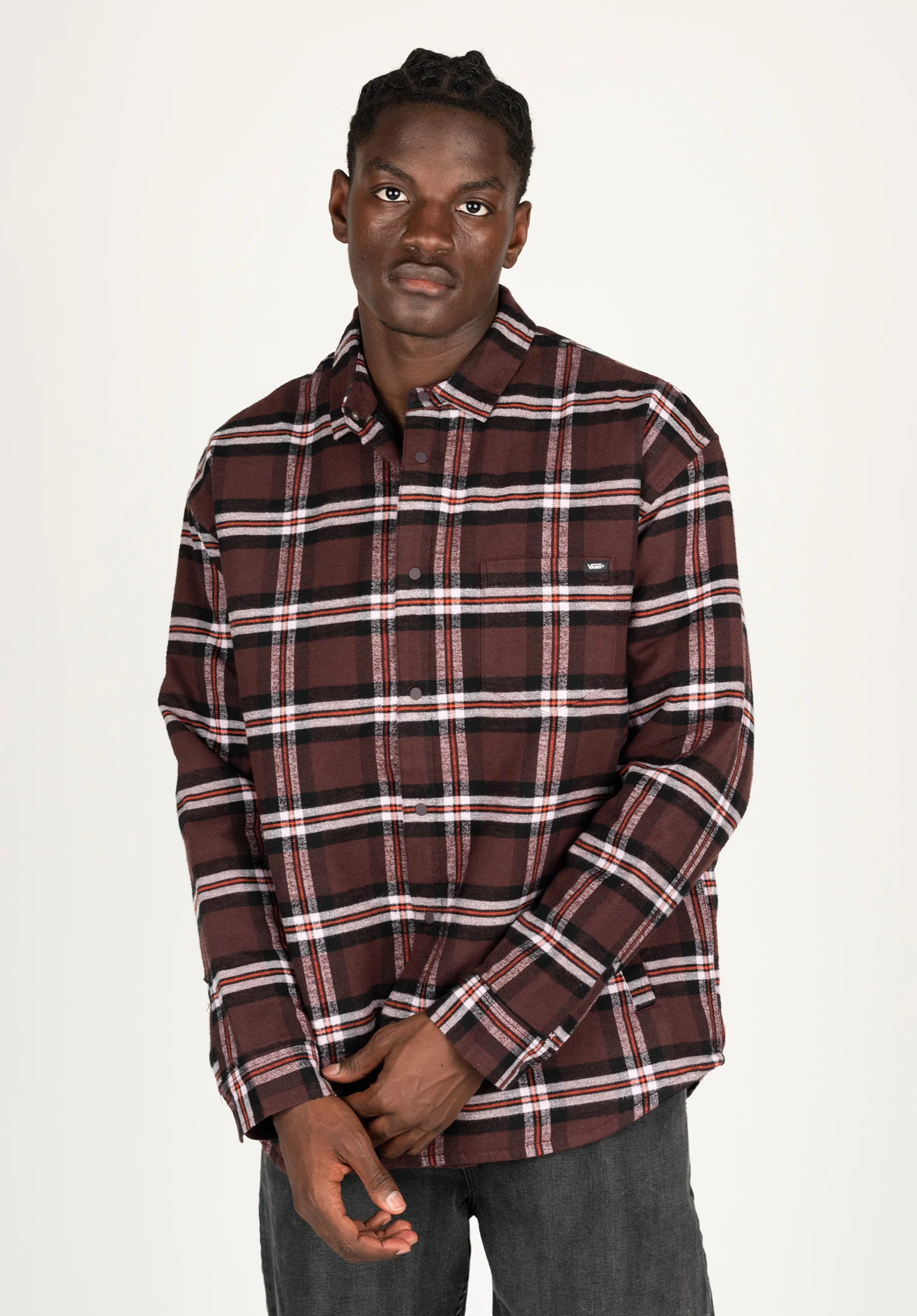 Kesler Woven