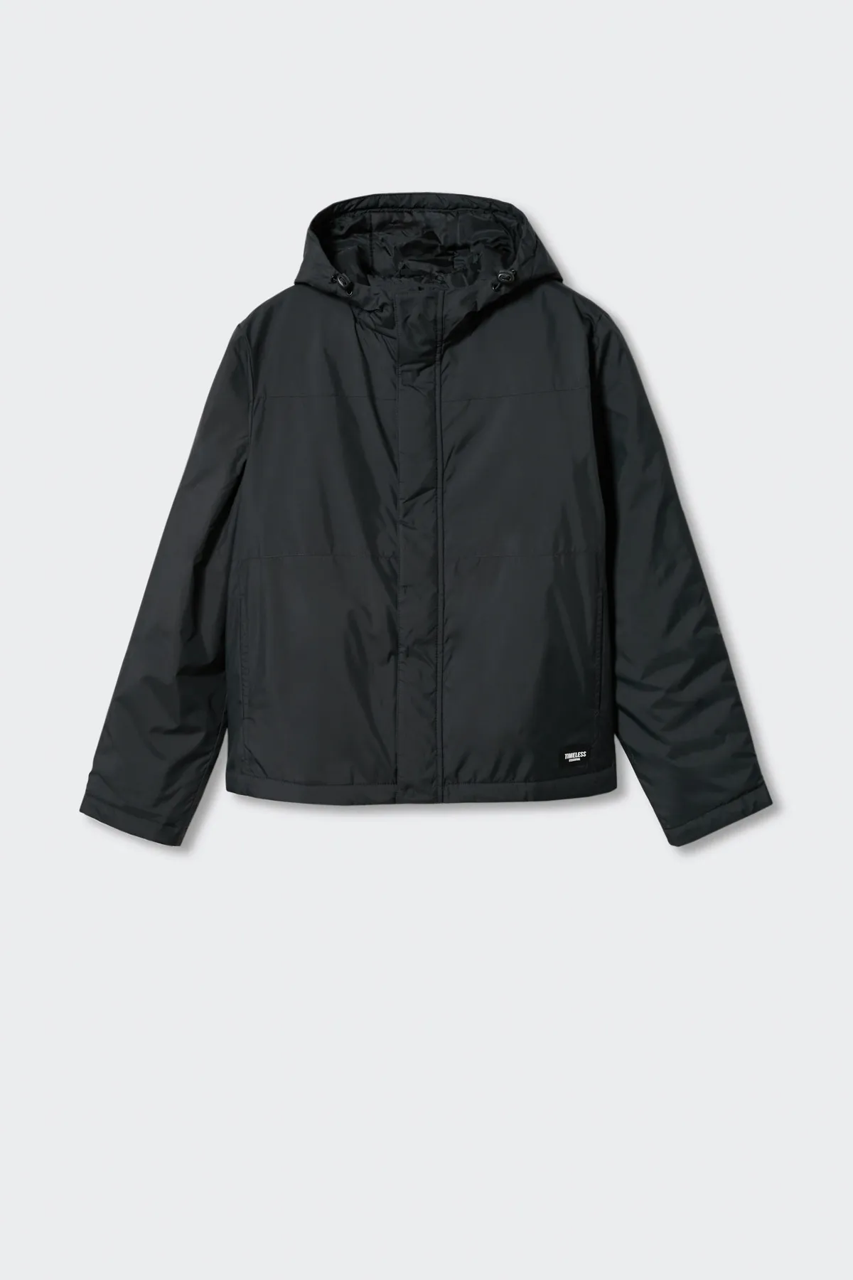 MANGO Kids  Jacke - Mehrfarbig - Regular Fit