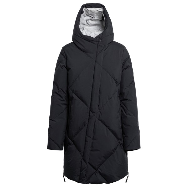 Roxy - Women's Abbie Jacket - Mantel