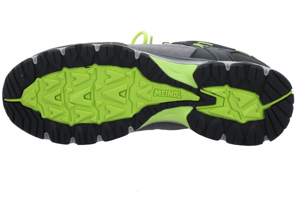 MEINDL Freizeit Schnürer gelb 20021 Ontario GTX