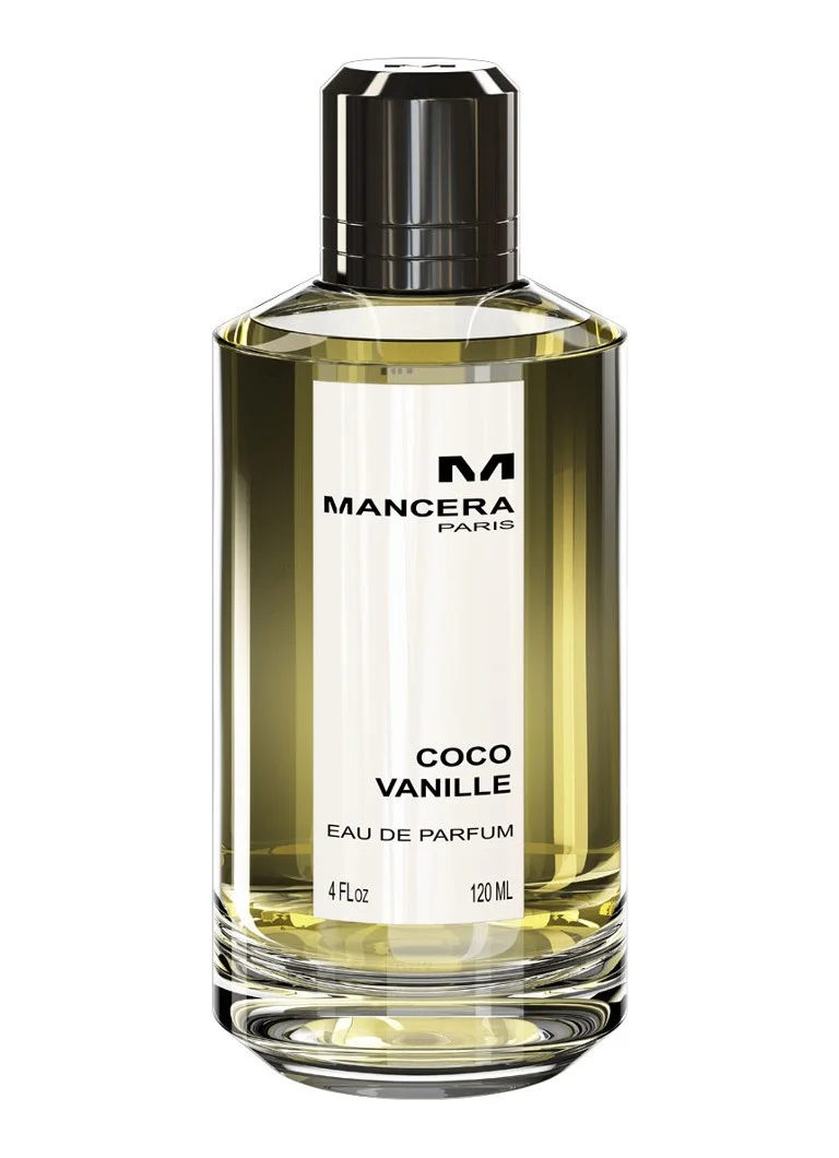 Mancera Coco Vanille Eau de Parfum