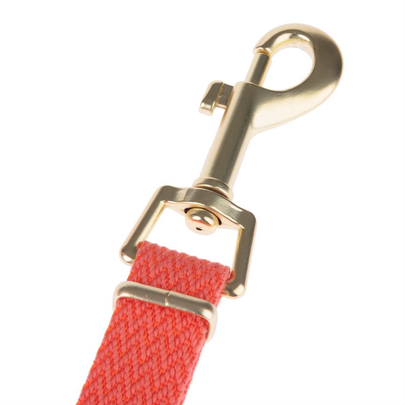 Nomad Tales Bloom Halsband, coral zu TOP-Preisen