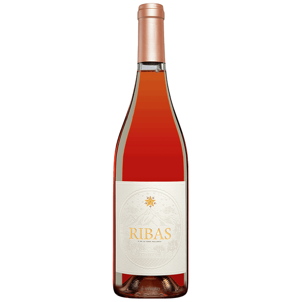 Bodega RibasRibas Rosat 2021