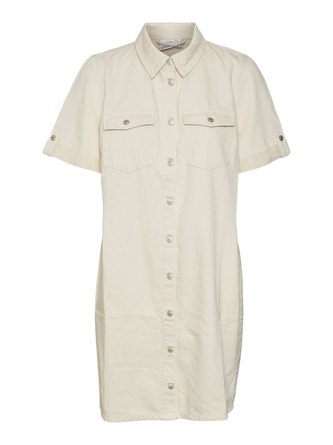 VMJENNIE Kurzes Kleid