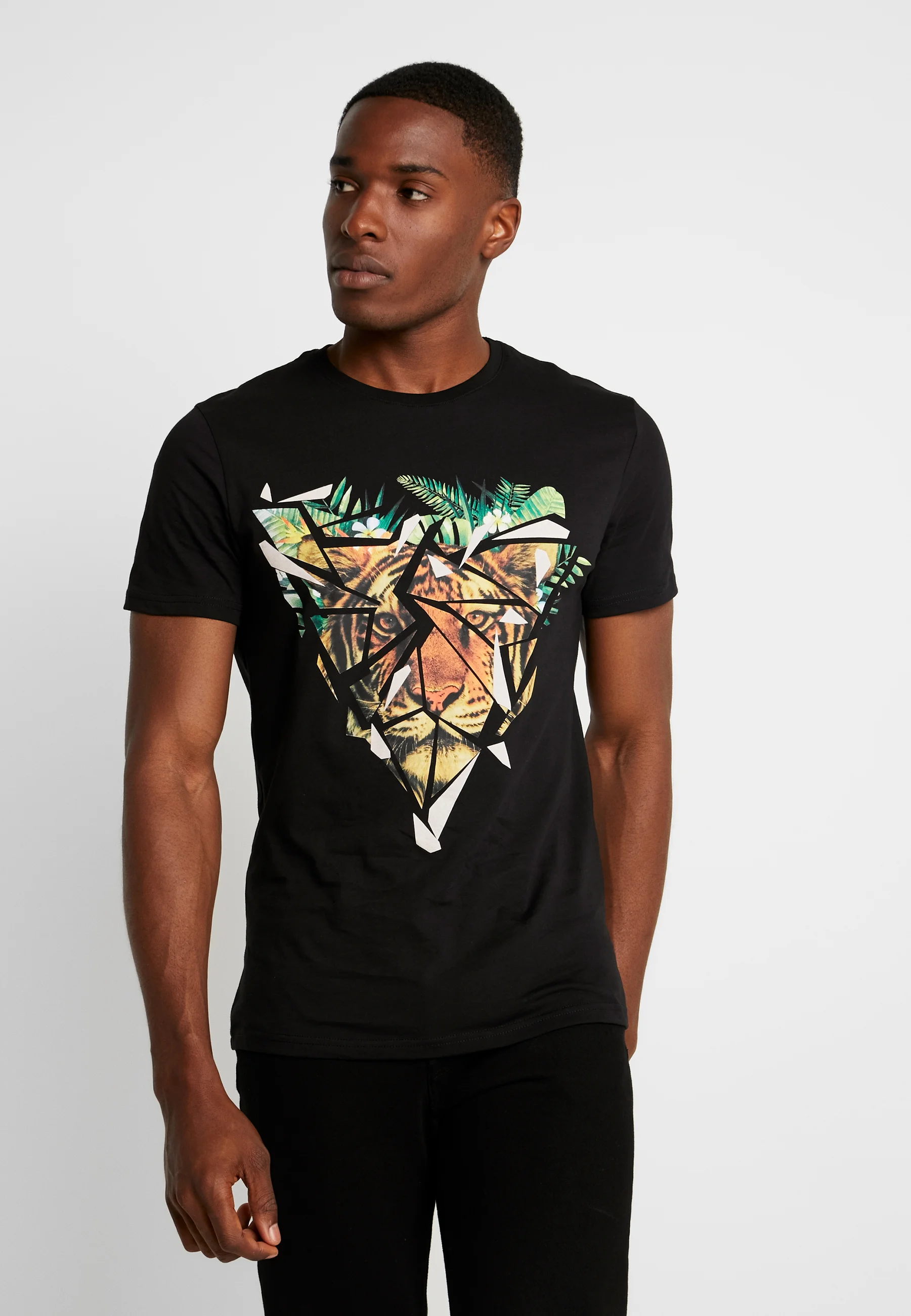 Camiseta estampada de Pier One