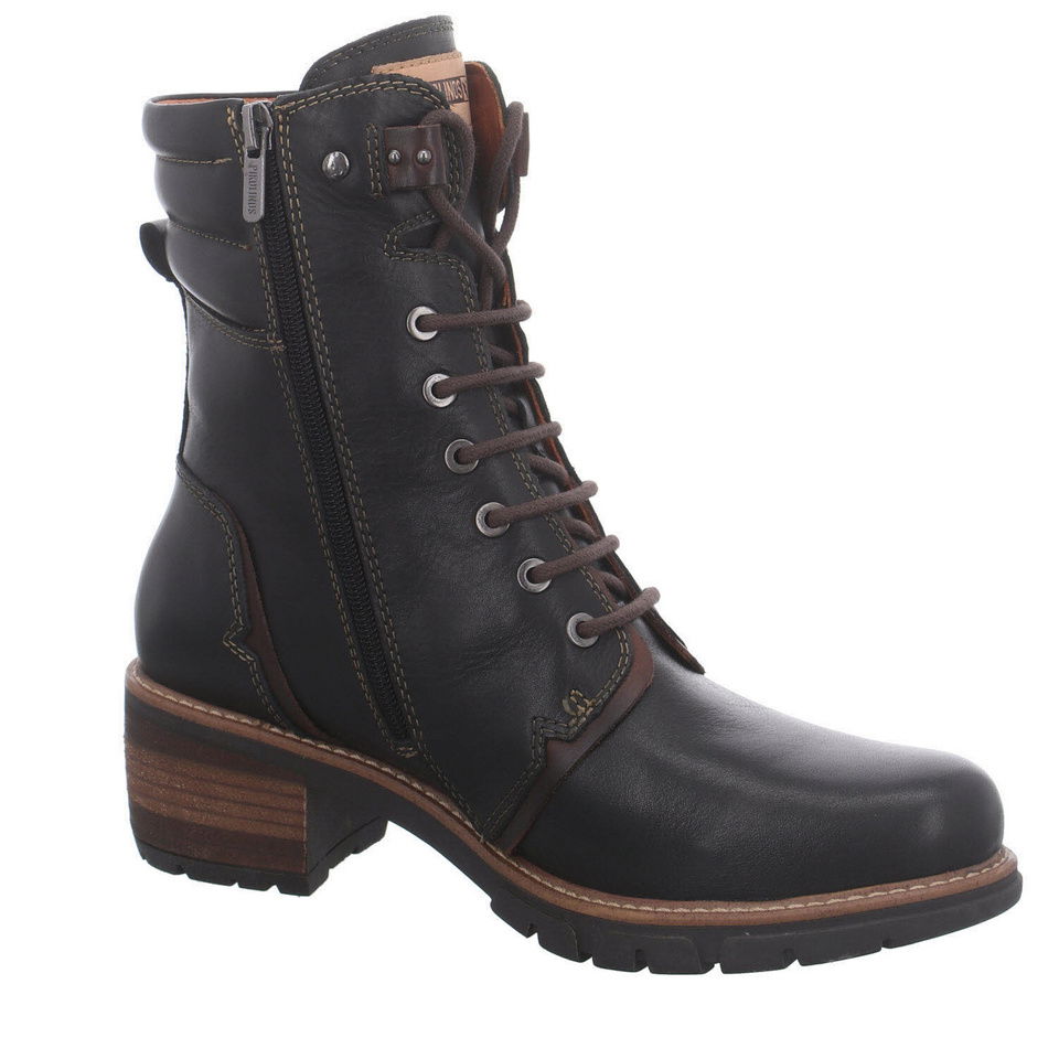 Pikolinos San Sebastia Schnürstiefelette