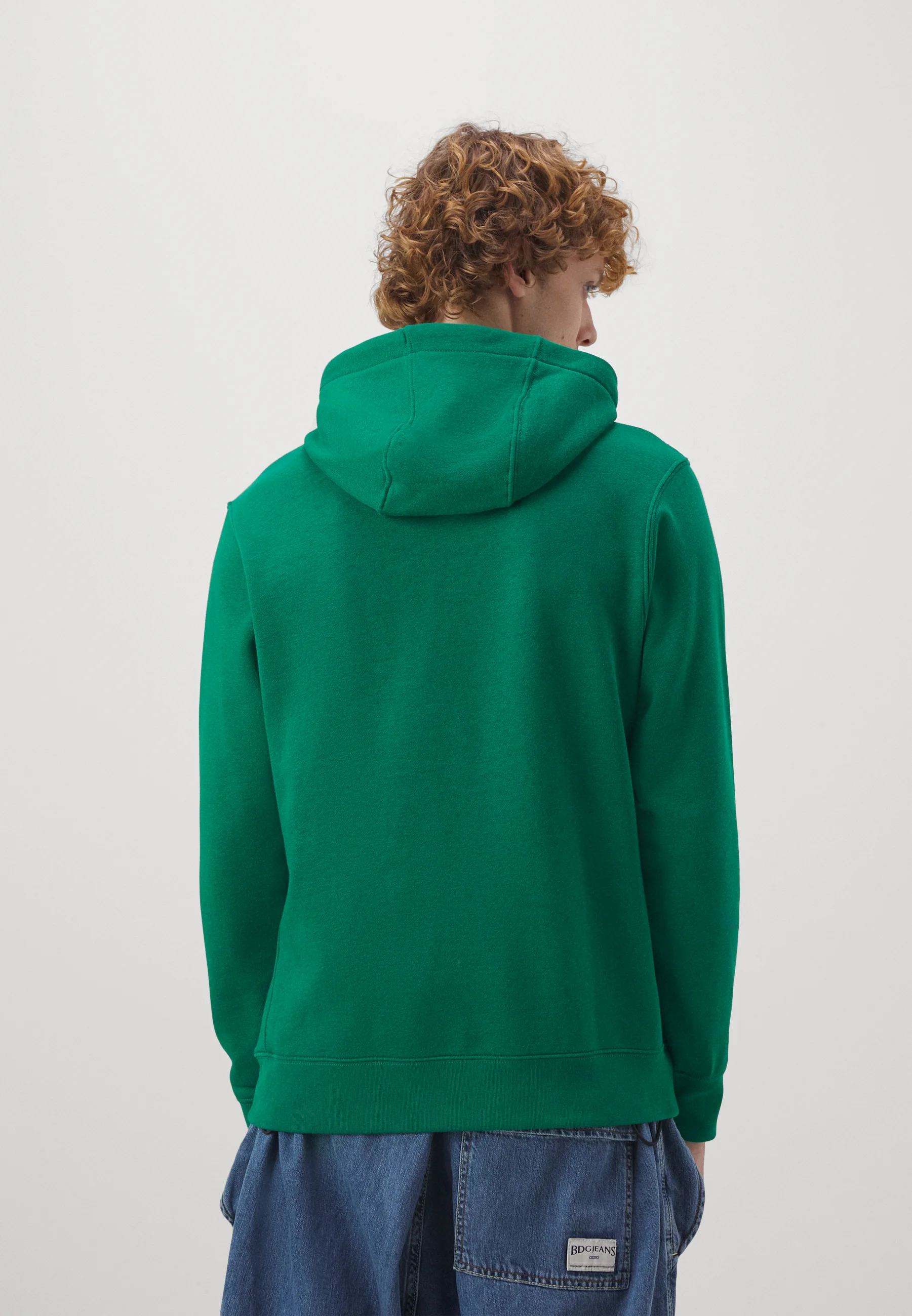 Nike Sportswear CLUB UNISEX - Sudadera