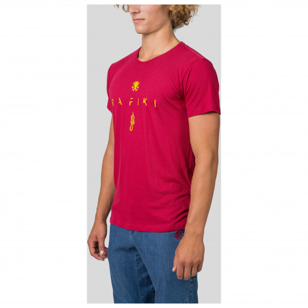 Rafiki - Zone - T-Shirt