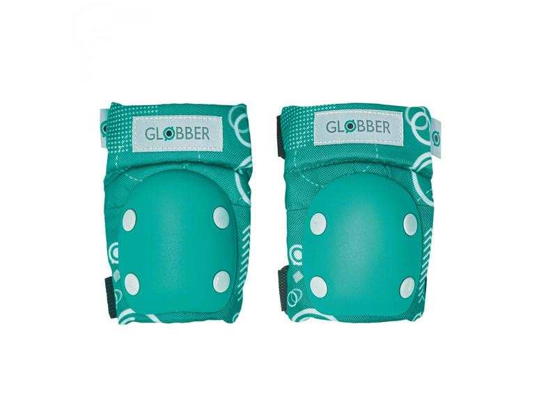 SET 2 PROTEC XXS Emerald Green