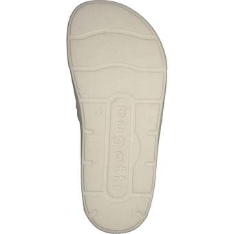 Bugatti Dalia Pantolette in beige