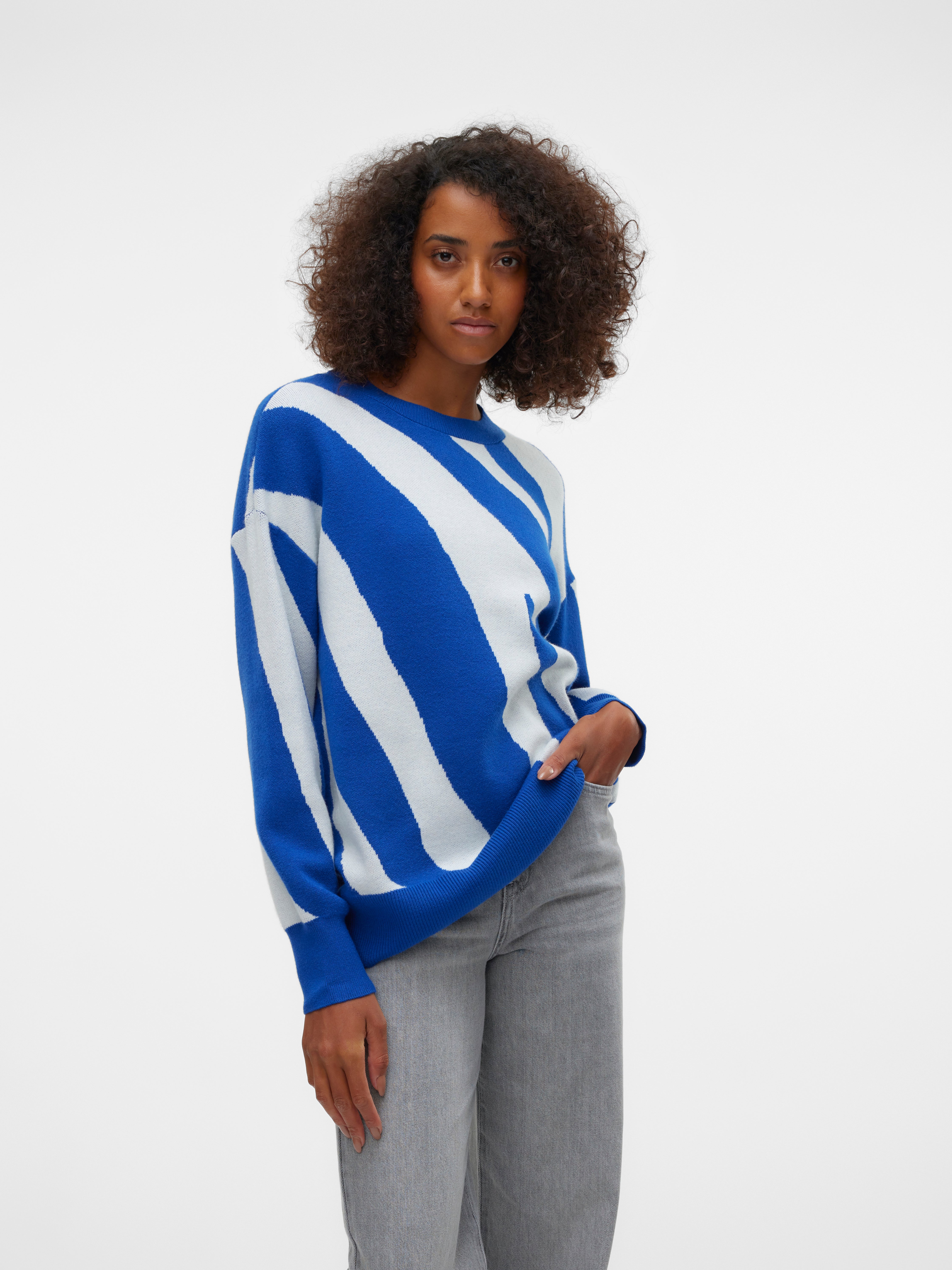 VMNANCY Pullover
