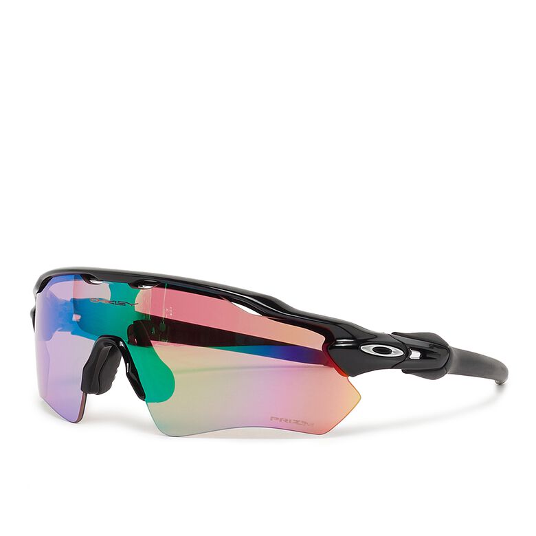 Oakley Radar Ev Path polished black/prizm golf