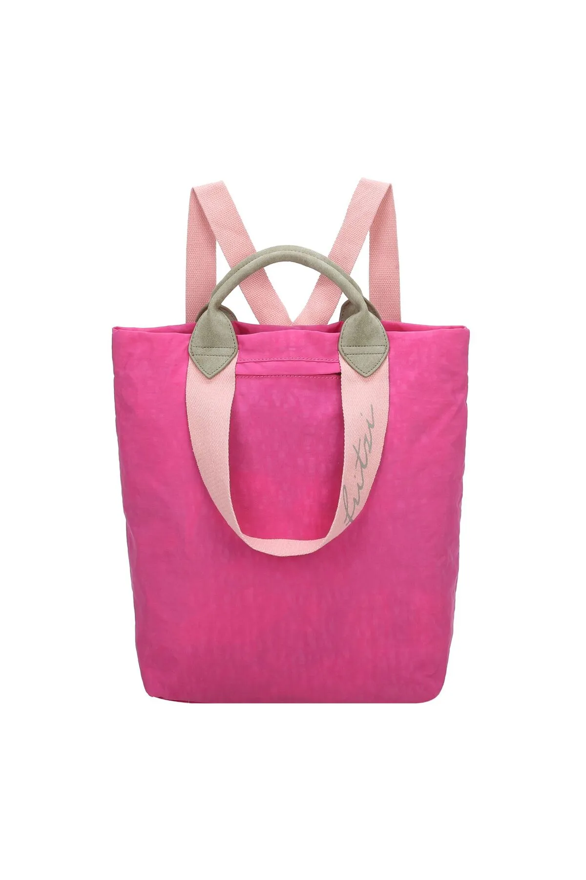 Fritzi aus Preußen  Ju Lighty Rucksack 38 cm