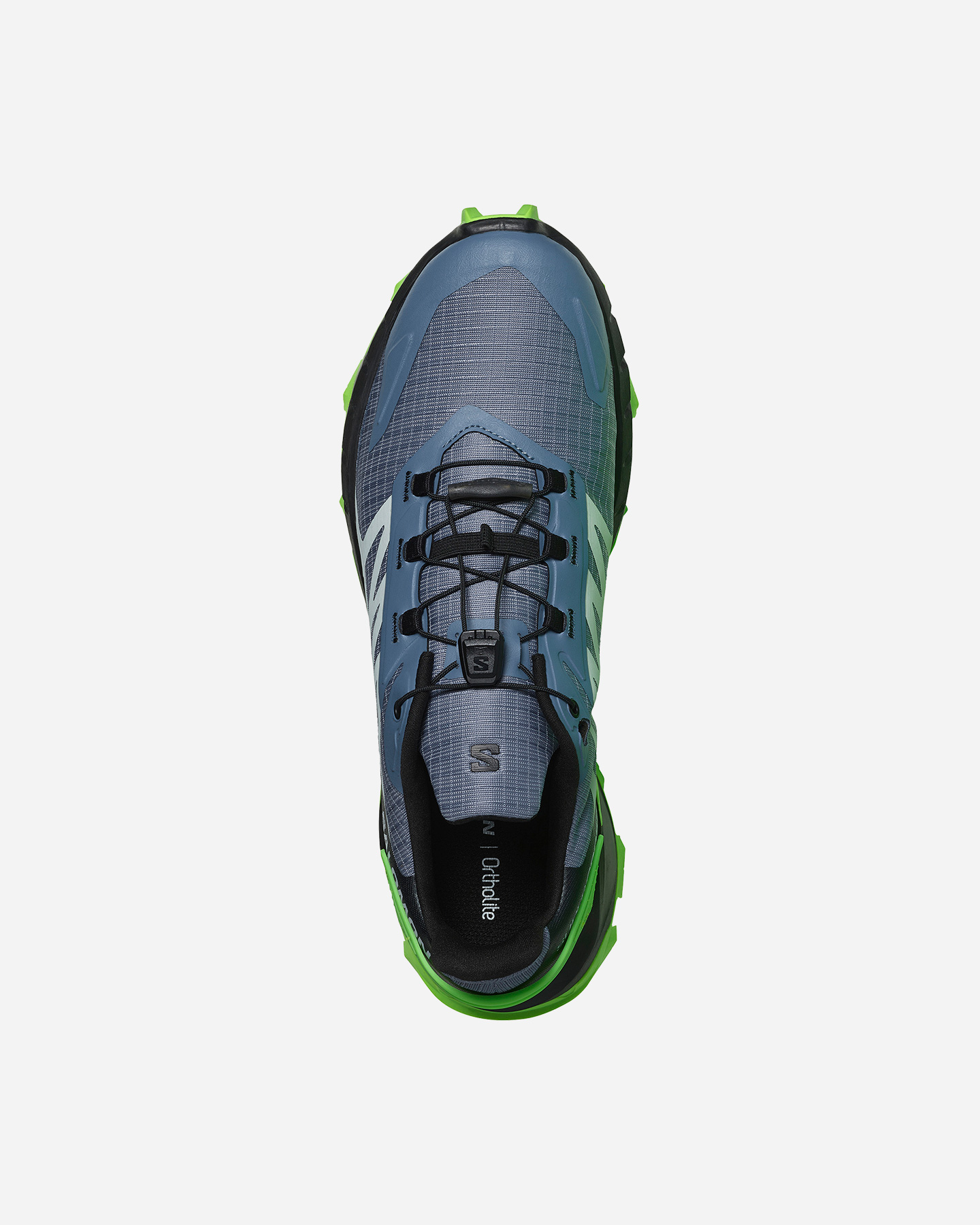 Pantofi sport Salomon Supercross 4 M L47315800