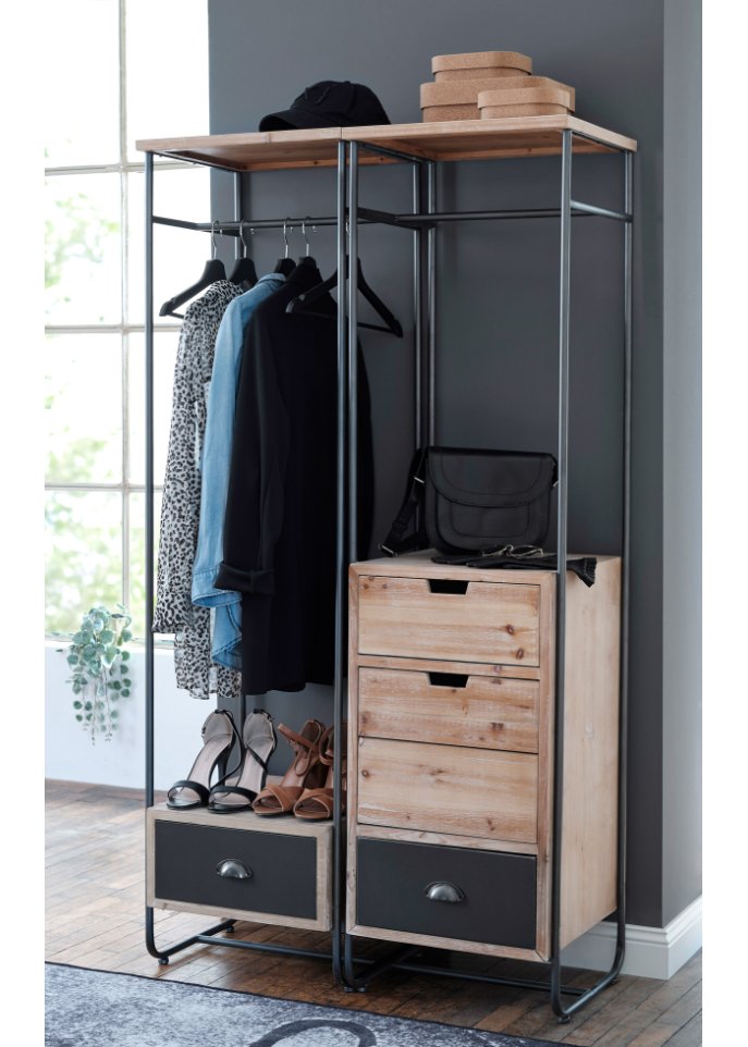 Garderobe