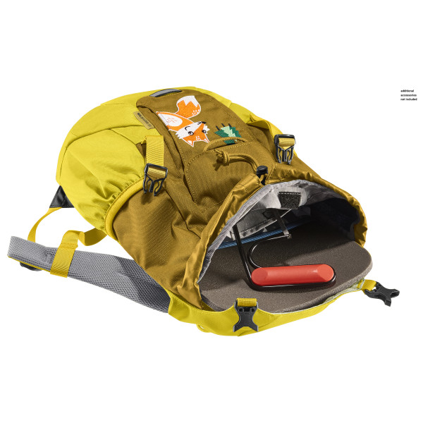 Deuter - Kid's Waldfuchs 10 - Kinderrucksack