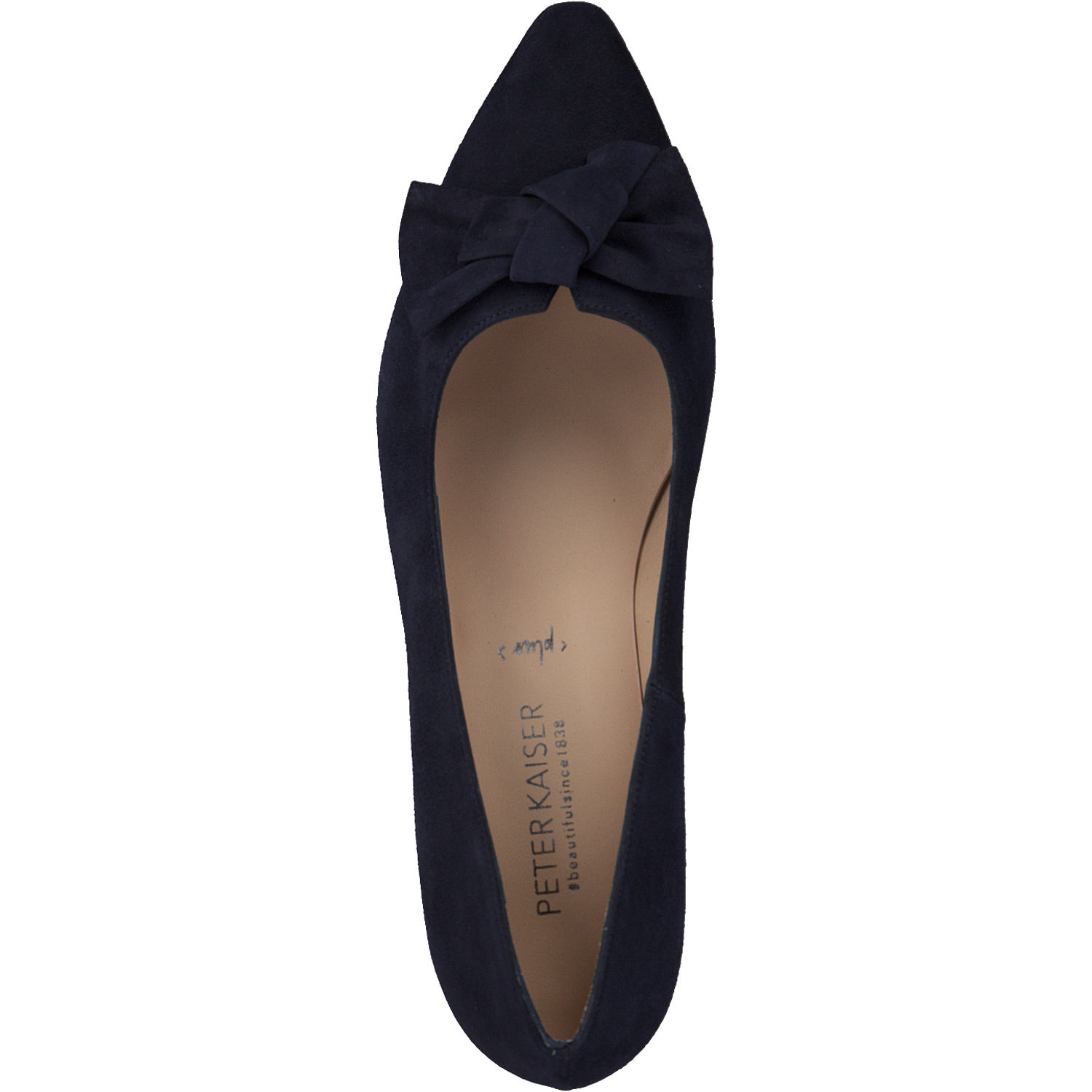 Peter Kaiser Blia 41119, Pumps, Damen, Schwarz